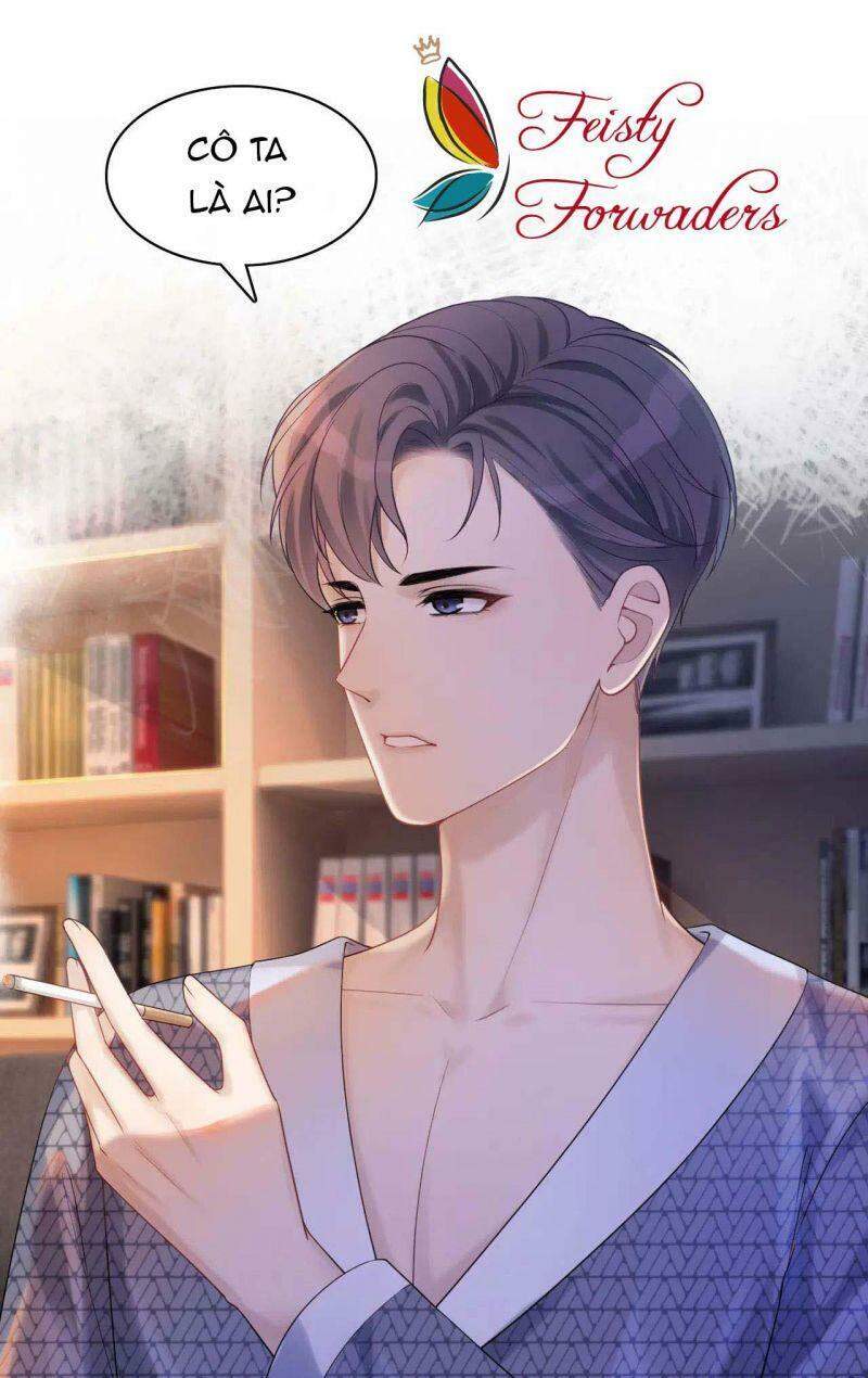 Xuyên Nhanh Nữ Phụ Bình Tĩnh Chút Chapter 7 - 8