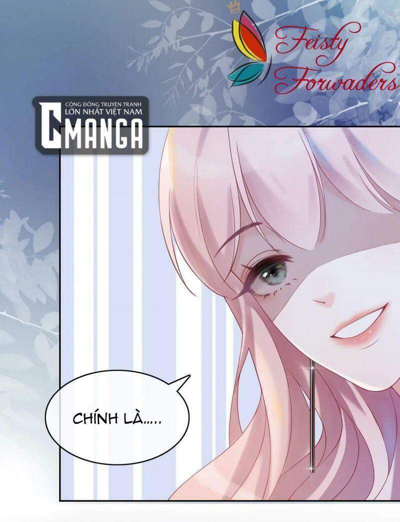 Xuyên Nhanh Nữ Phụ Bình Tĩnh Chút Chapter 8 - 12