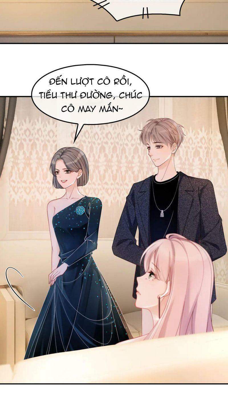 Xuyên Nhanh Nữ Phụ Bình Tĩnh Chút Chapter 8 - 23