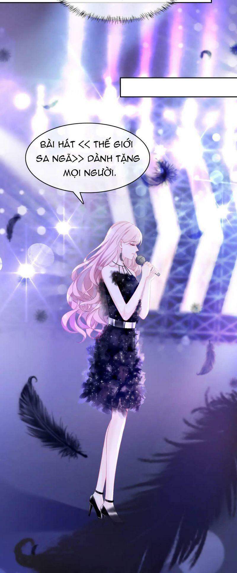 Xuyên Nhanh Nữ Phụ Bình Tĩnh Chút Chapter 8 - 25