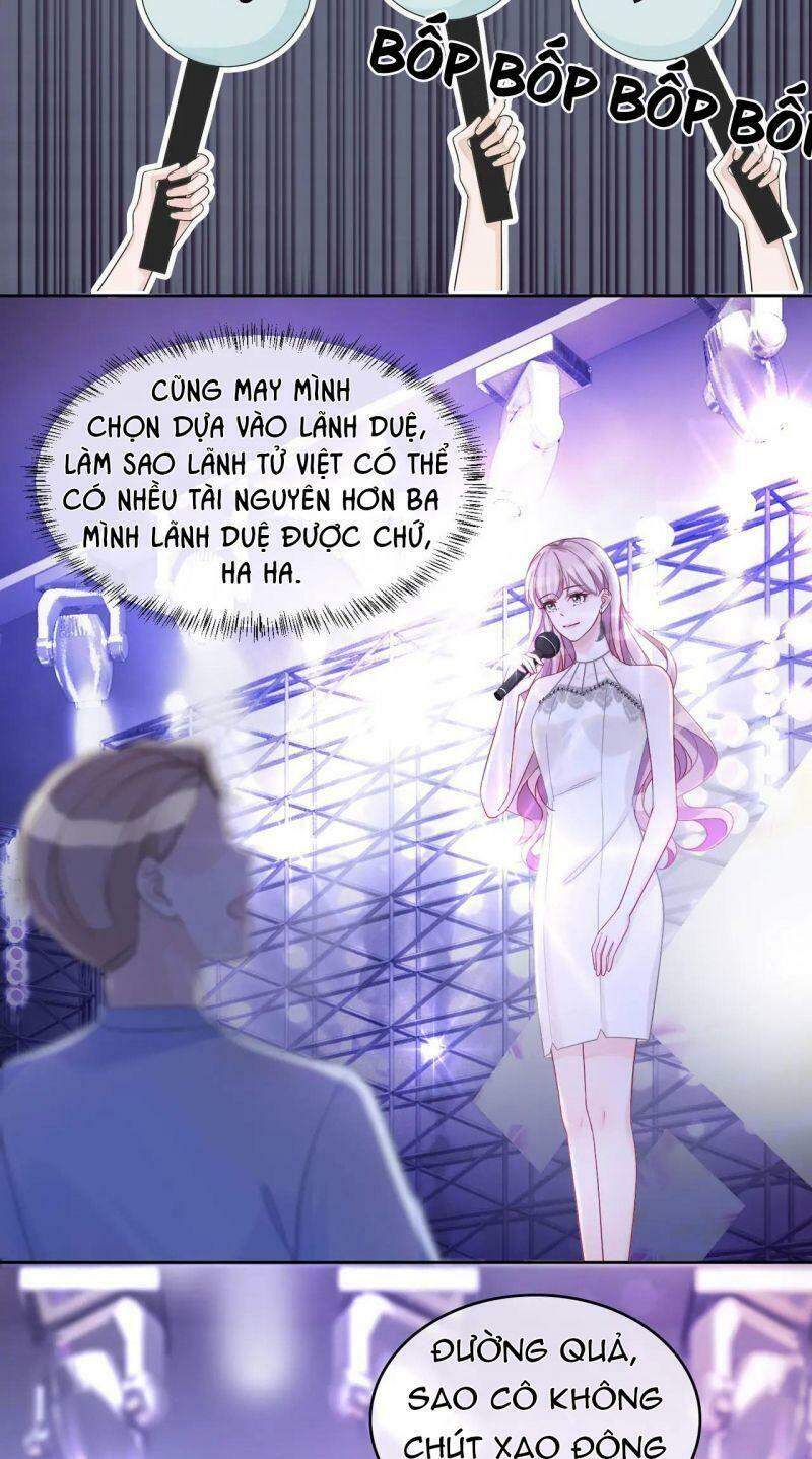 Xuyên Nhanh Nữ Phụ Bình Tĩnh Chút Chapter 8 - 42