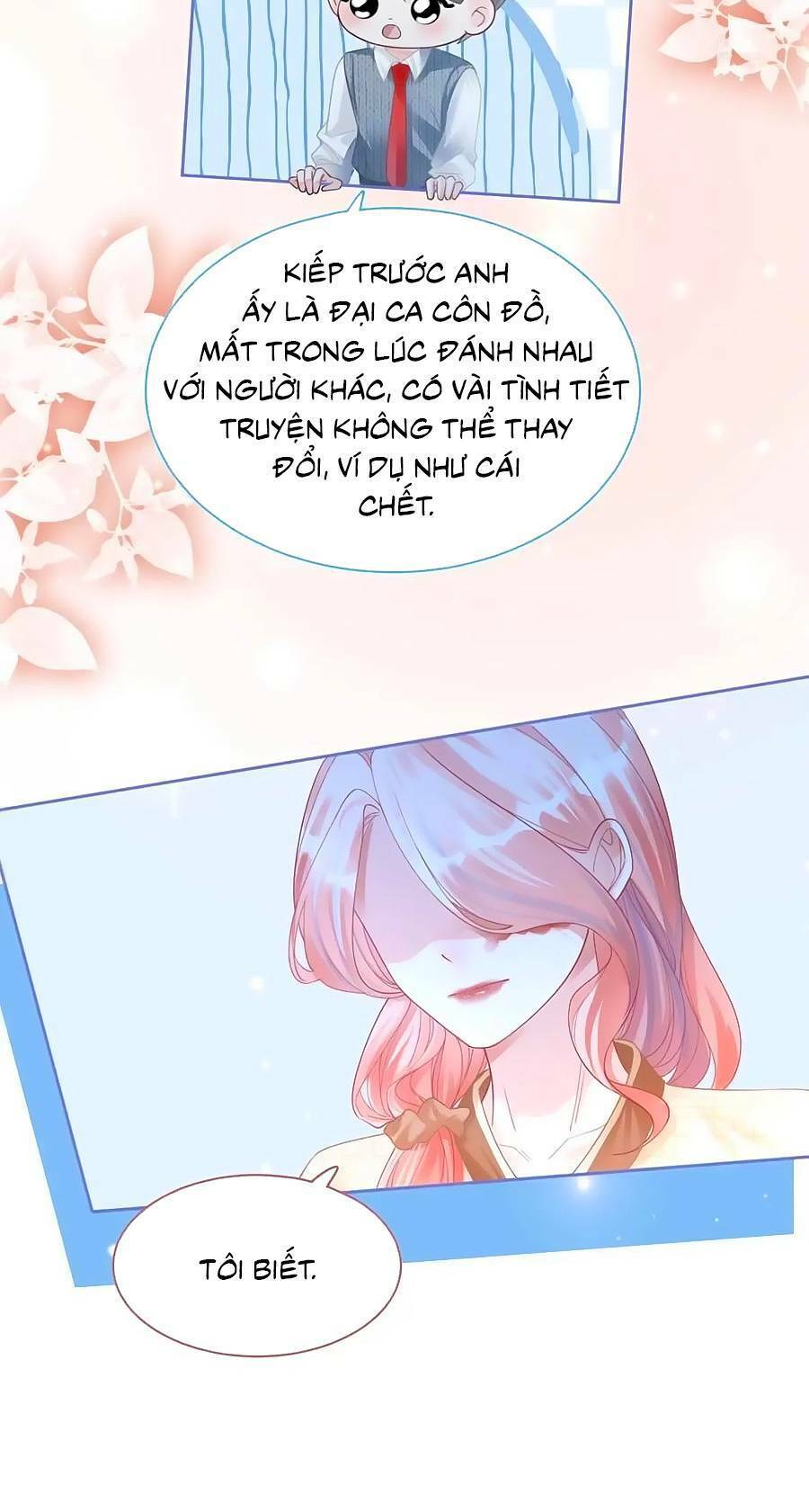 Xuyên Nhanh Nữ Phụ Bình Tĩnh Chút Chapter 85 - 11