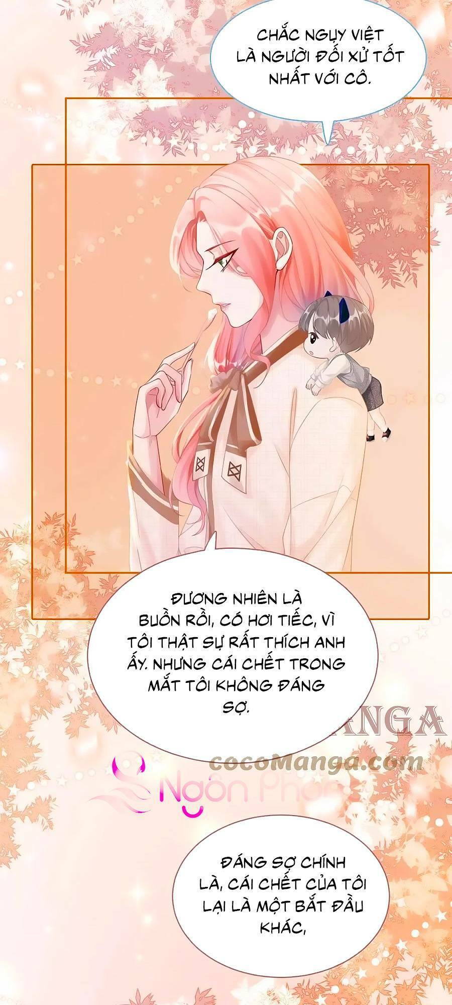 Xuyên Nhanh Nữ Phụ Bình Tĩnh Chút Chapter 85 - 13