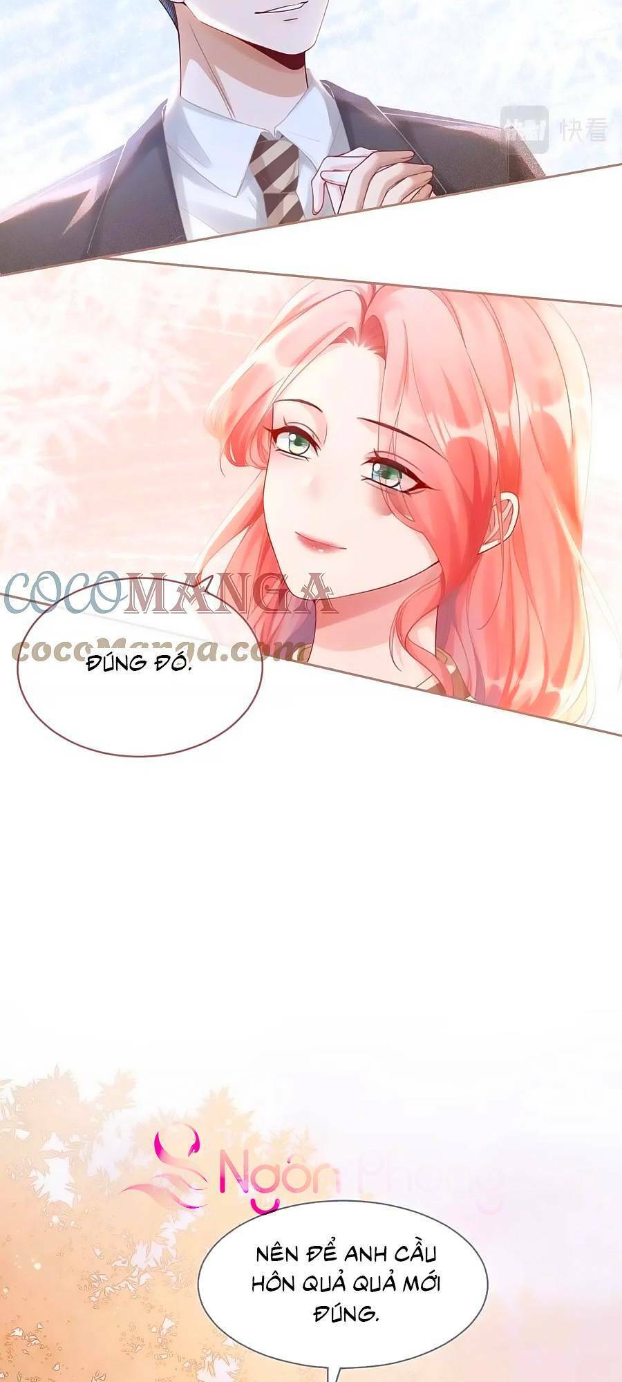 Xuyên Nhanh Nữ Phụ Bình Tĩnh Chút Chapter 85 - 18