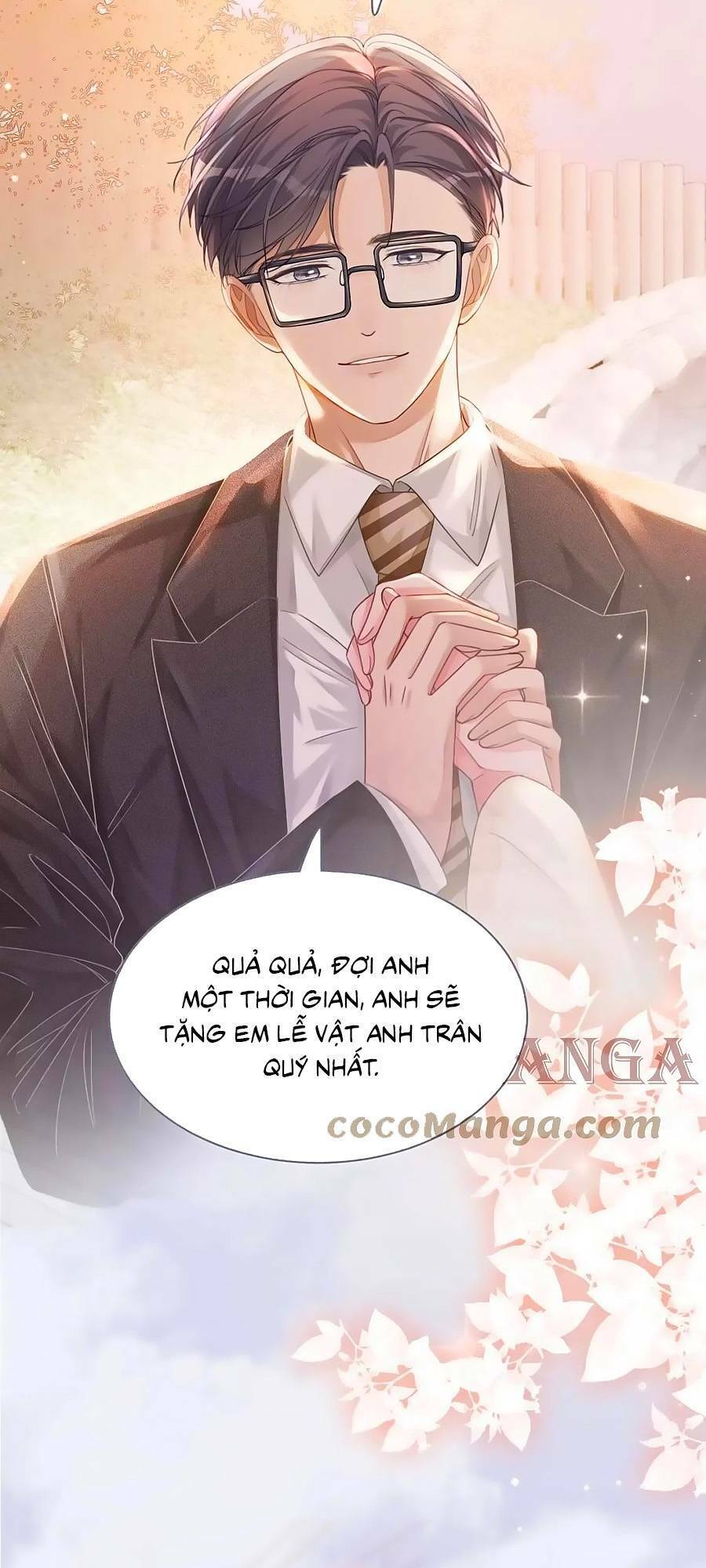 Xuyên Nhanh Nữ Phụ Bình Tĩnh Chút Chapter 85 - 19
