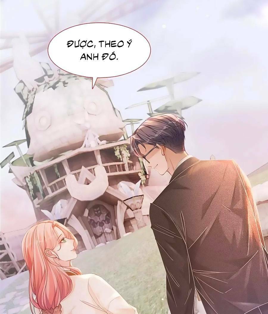 Xuyên Nhanh Nữ Phụ Bình Tĩnh Chút Chapter 85 - 20