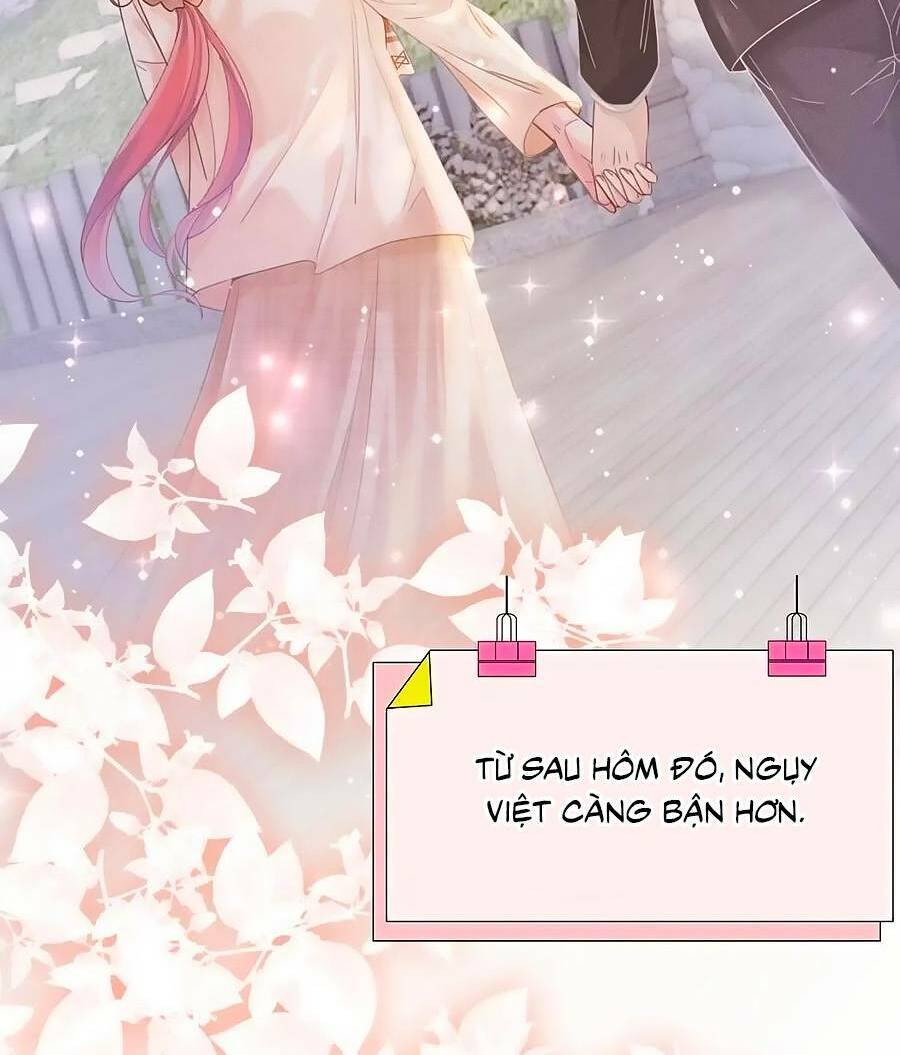 Xuyên Nhanh Nữ Phụ Bình Tĩnh Chút Chapter 85 - 21