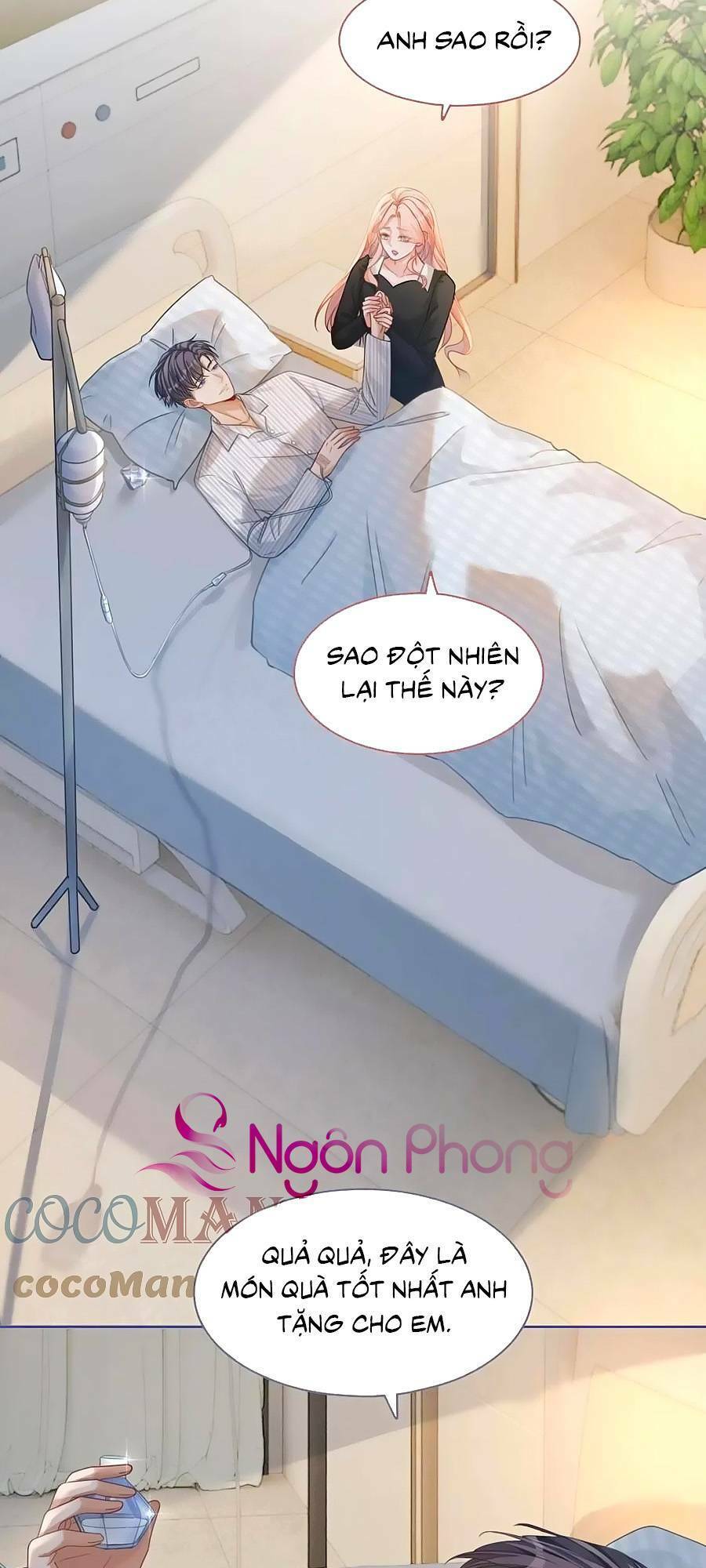 Xuyên Nhanh Nữ Phụ Bình Tĩnh Chút Chapter 85 - 24
