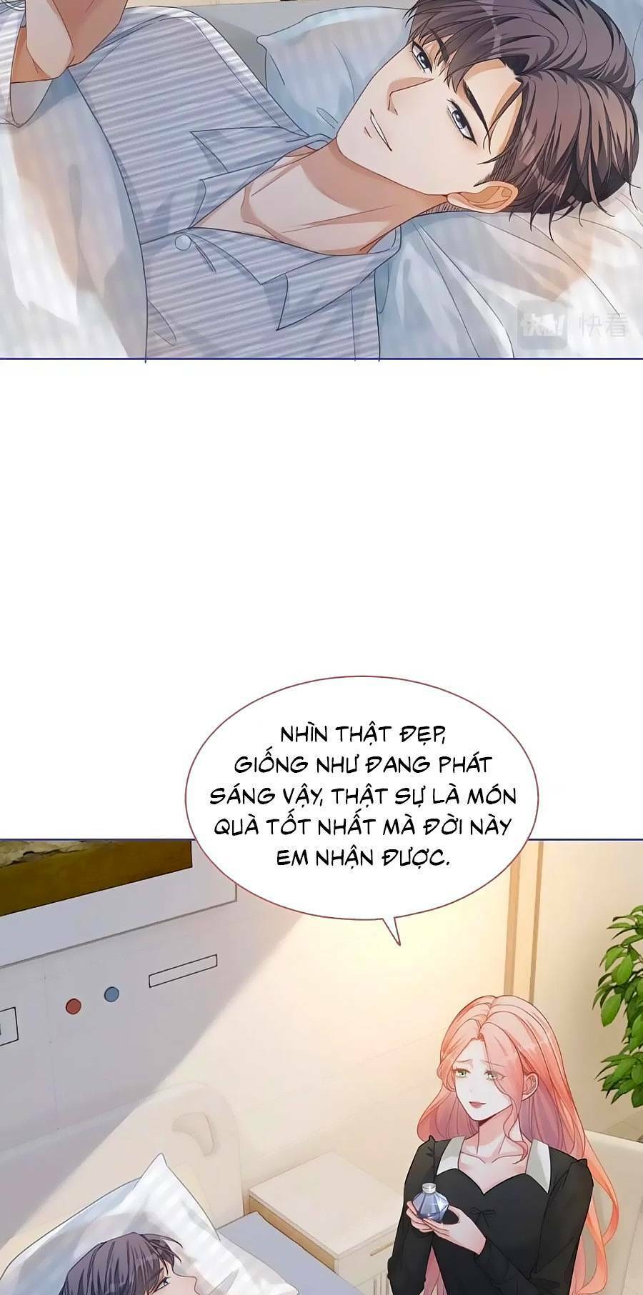 Xuyên Nhanh Nữ Phụ Bình Tĩnh Chút Chapter 85 - 25
