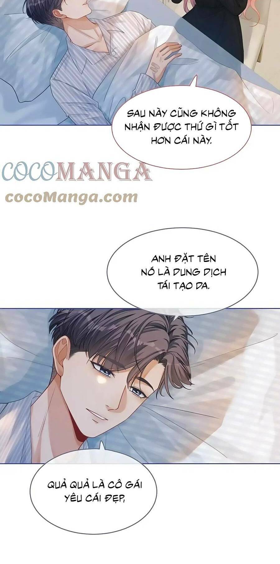 Xuyên Nhanh Nữ Phụ Bình Tĩnh Chút Chapter 85 - 26