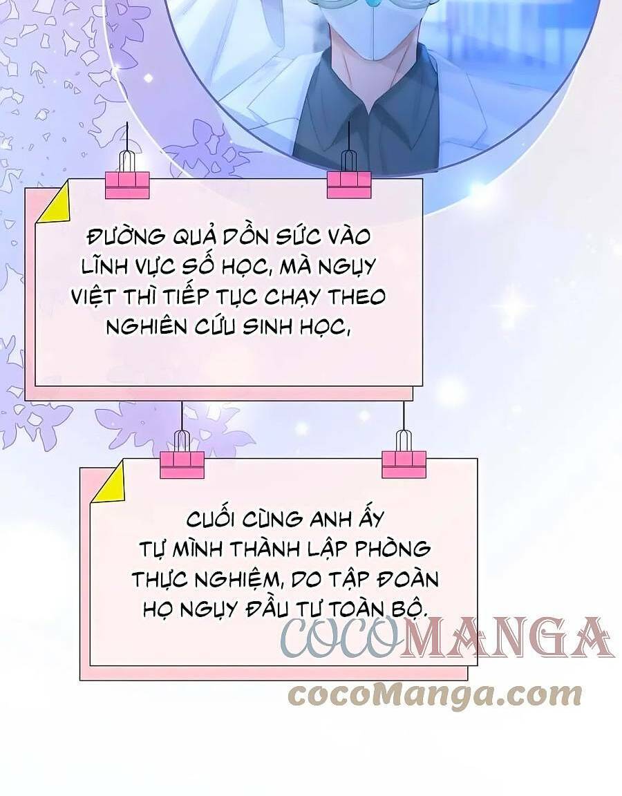 Xuyên Nhanh Nữ Phụ Bình Tĩnh Chút Chapter 85 - 4