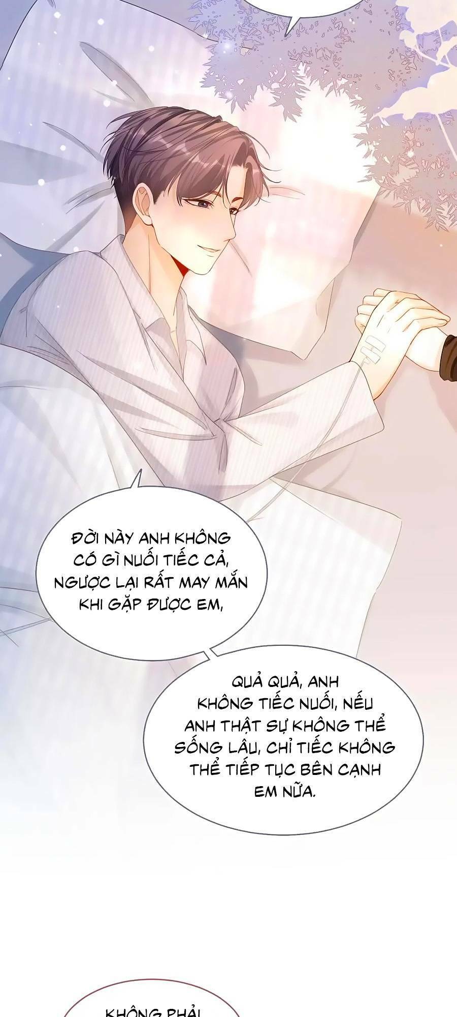 Xuyên Nhanh Nữ Phụ Bình Tĩnh Chút Chapter 85 - 34