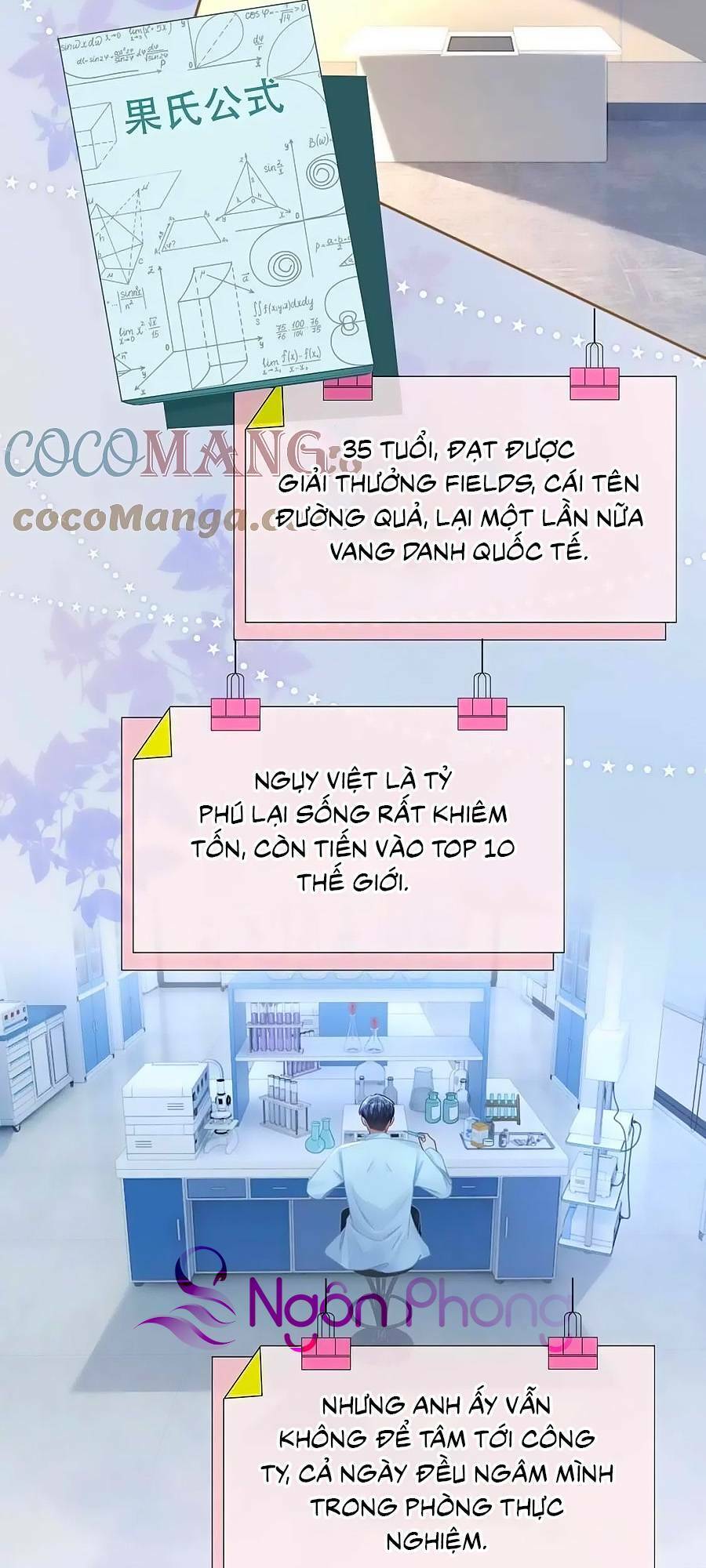 Xuyên Nhanh Nữ Phụ Bình Tĩnh Chút Chapter 85 - 6
