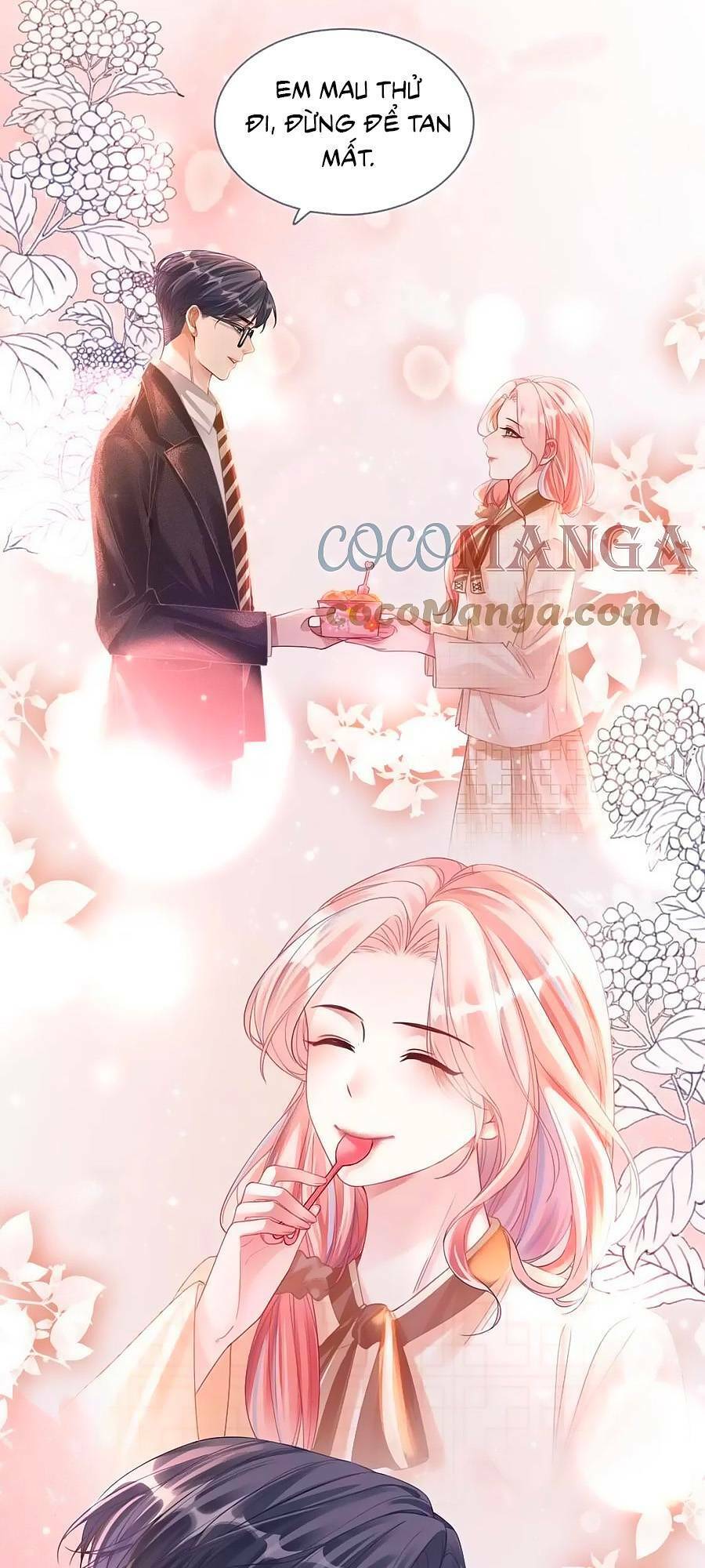 Xuyên Nhanh Nữ Phụ Bình Tĩnh Chút Chapter 85 - 9