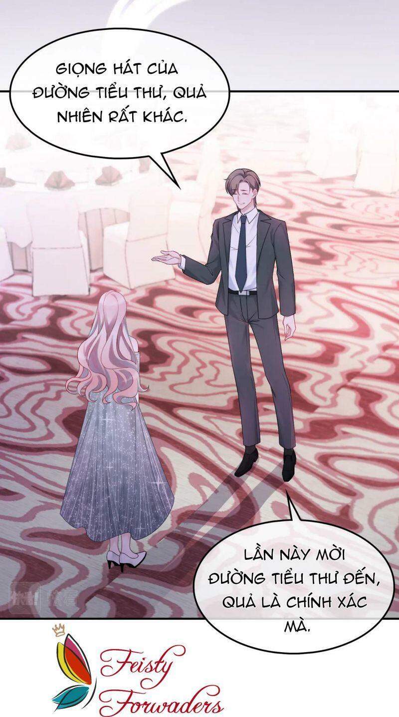 Xuyên Nhanh Nữ Phụ Bình Tĩnh Chút Chapter 9 - 38