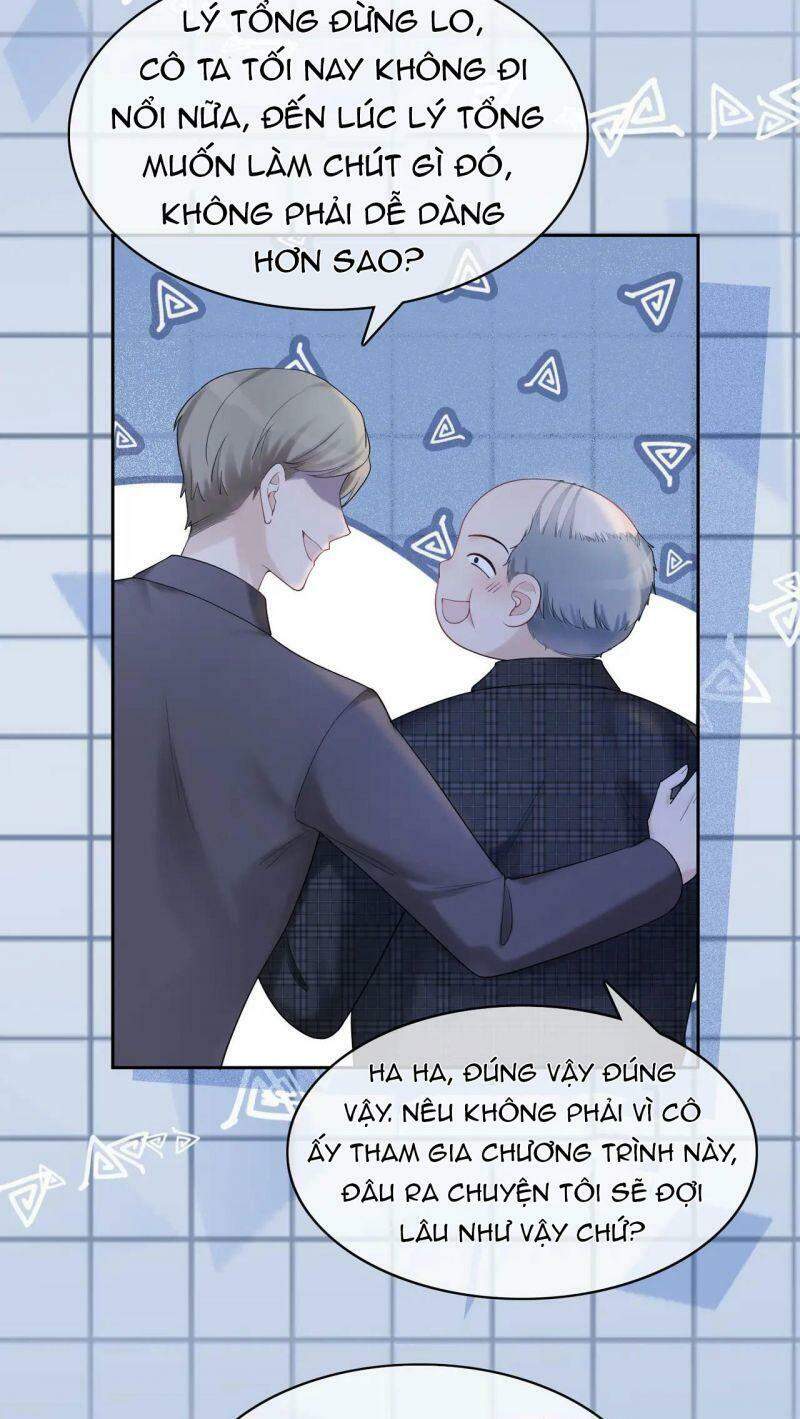 Xuyên Nhanh Nữ Phụ Bình Tĩnh Chút Chapter 9 - 50