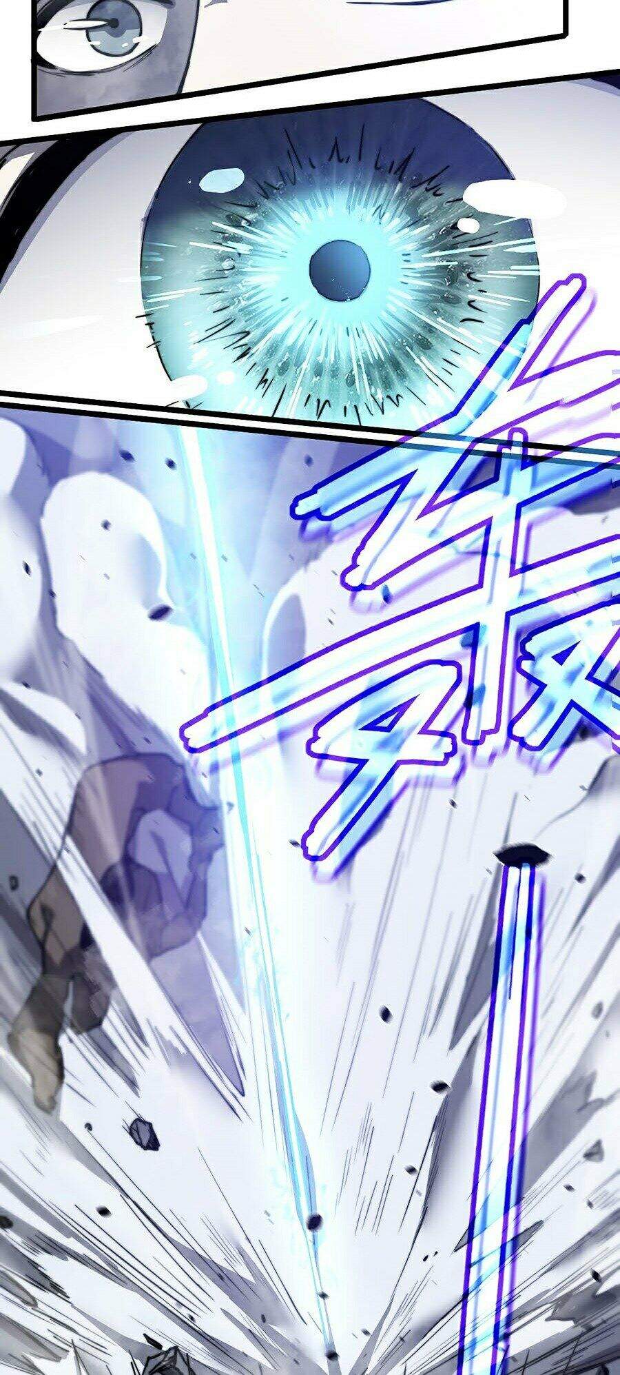 Siêu Phàm Tiến Hóa Chapter 1 - 36