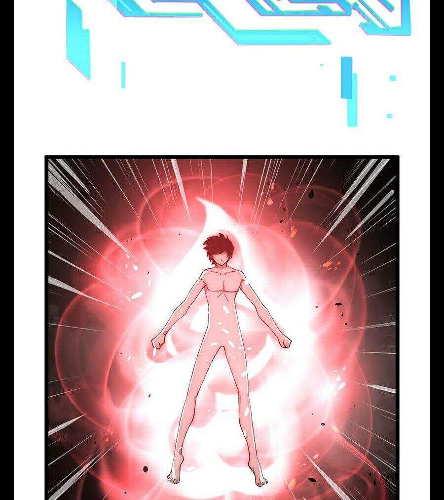 Siêu Phàm Tiến Hóa Chapter 1 - 49