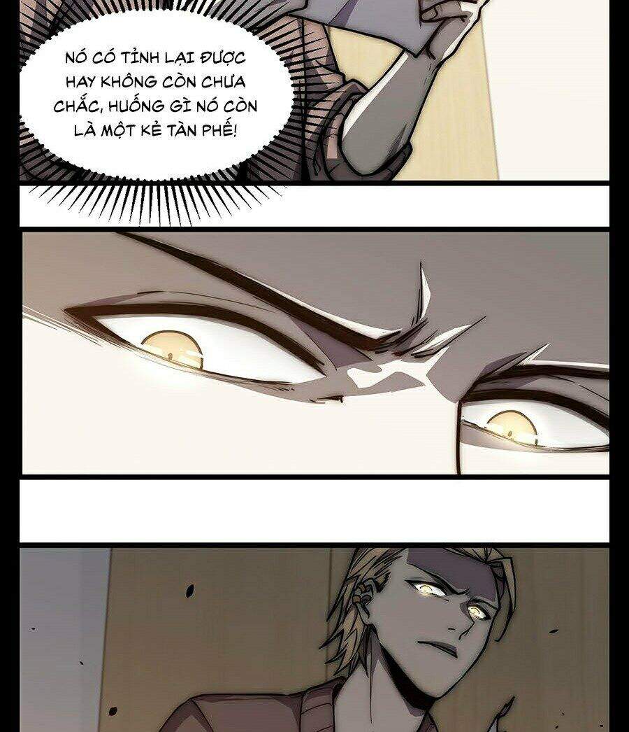 Siêu Phàm Tiến Hóa Chapter 1 - 65