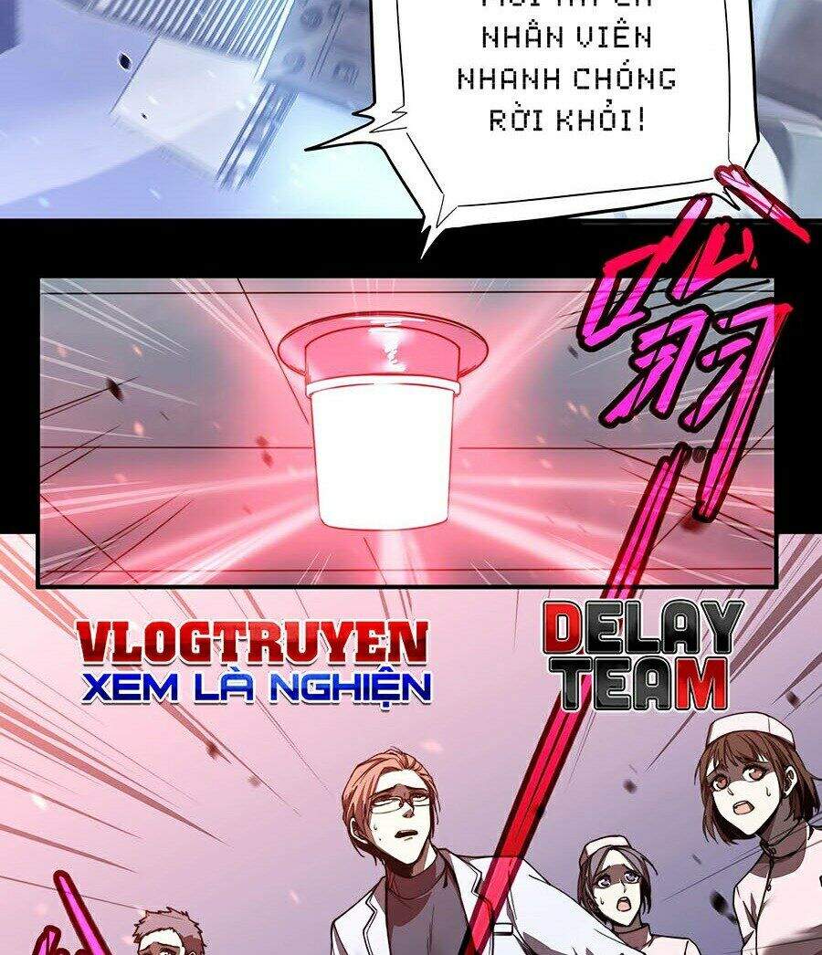 Siêu Phàm Tiến Hóa Chapter 1 - 73
