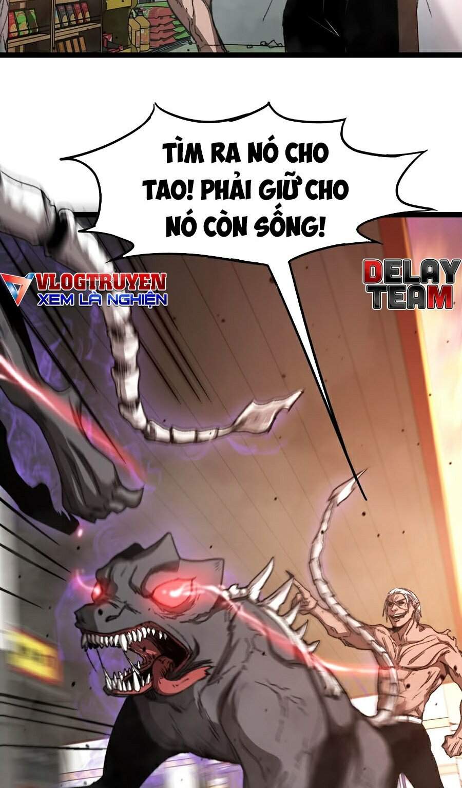 Siêu Phàm Tiến Hóa Chapter 11 - 89