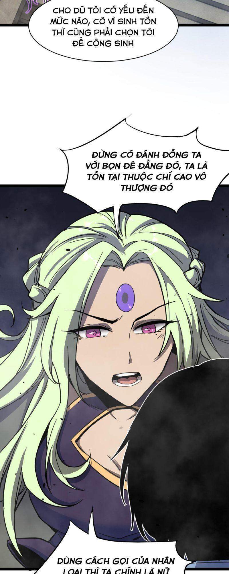Siêu Phàm Tiến Hóa Chapter 21 - 12