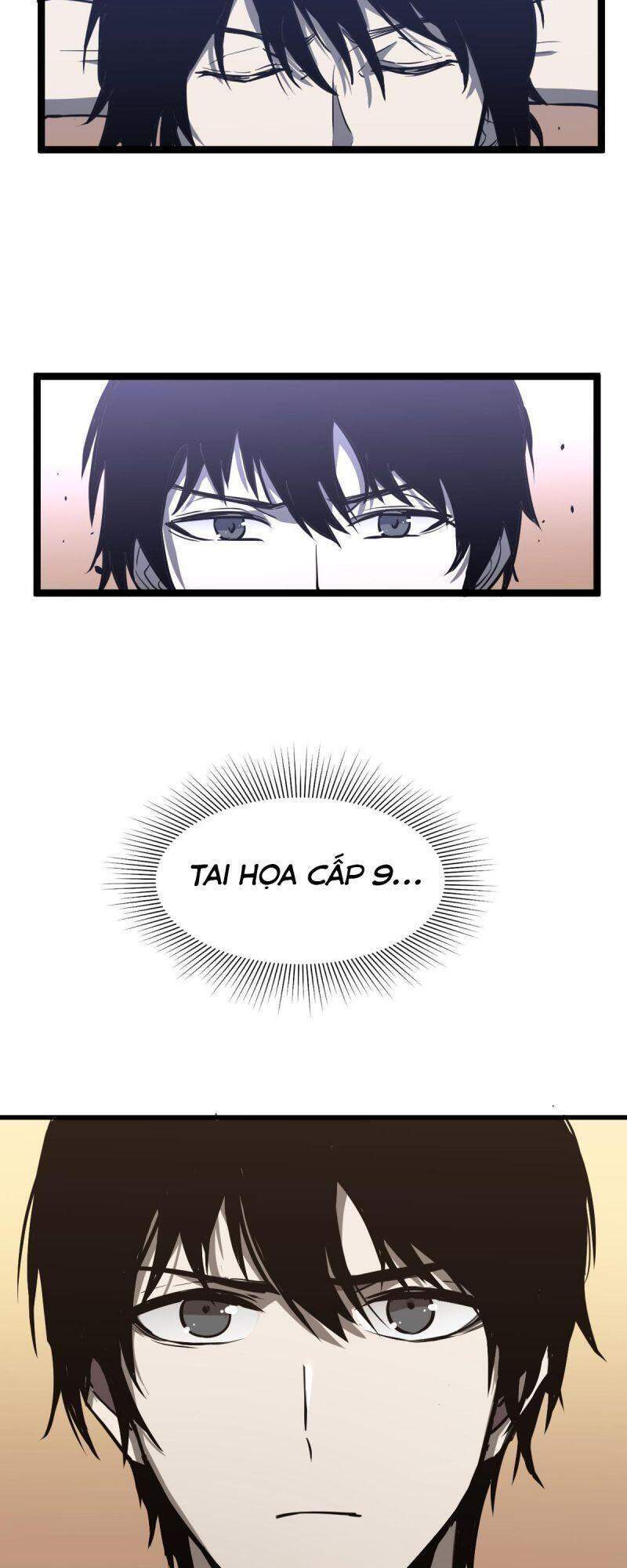 Siêu Phàm Tiến Hóa Chapter 21 - 20