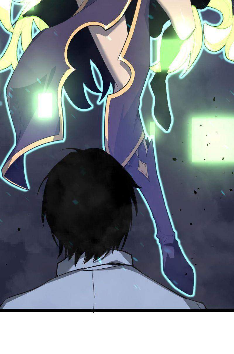 Siêu Phàm Tiến Hóa Chapter 21 - 6