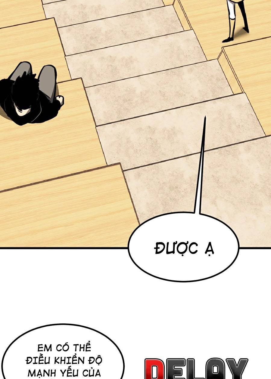 Siêu Phàm Tiến Hóa Chapter 34 - 25