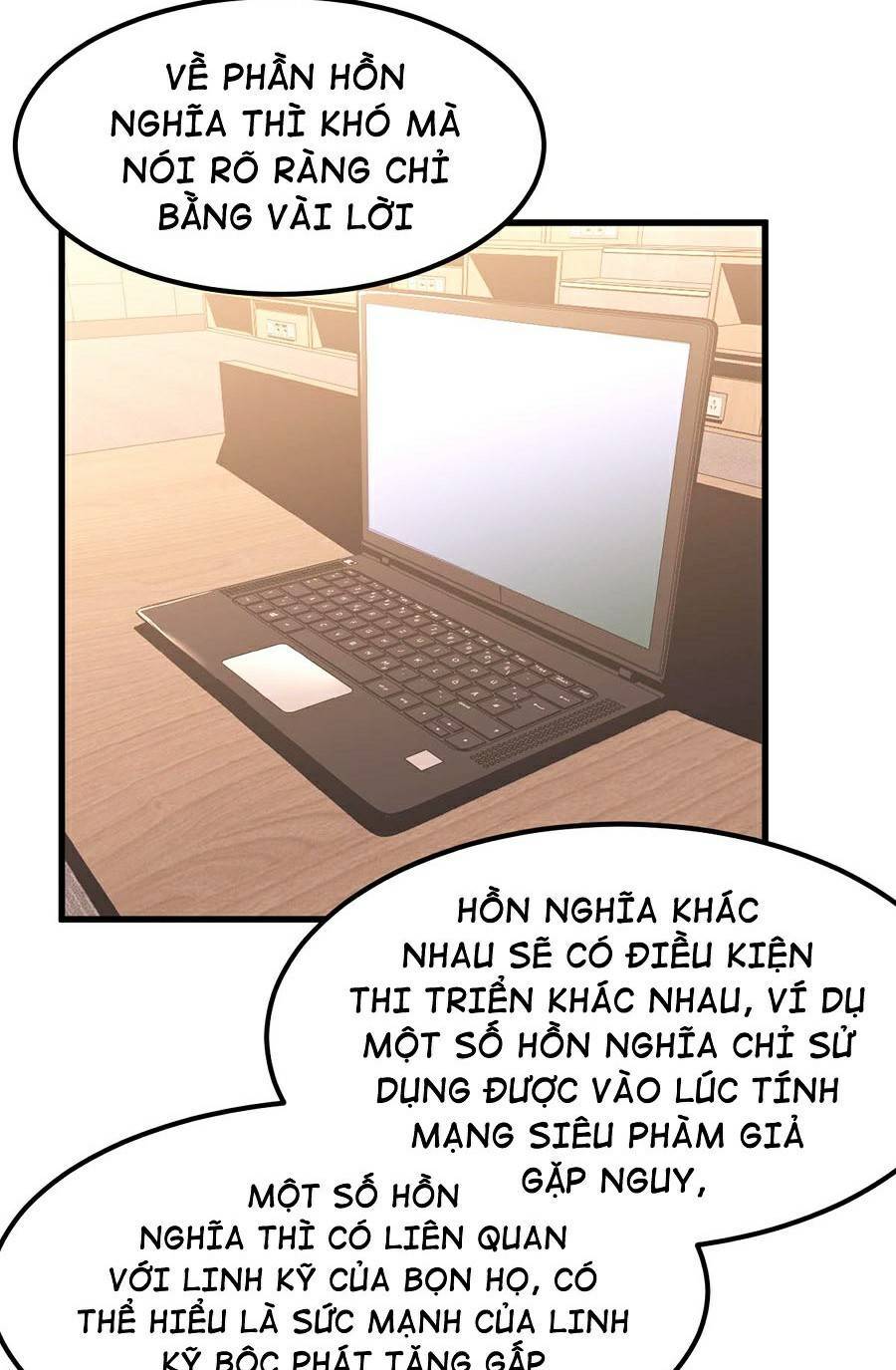 Siêu Phàm Tiến Hóa Chapter 34 - 39