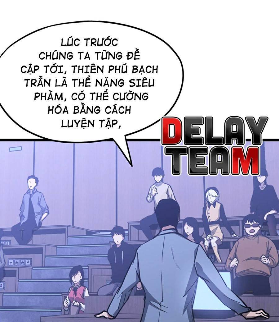 Siêu Phàm Tiến Hóa Chapter 34 - 61