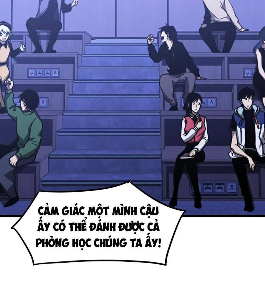 Siêu Phàm Tiến Hóa Chapter 34 - 65