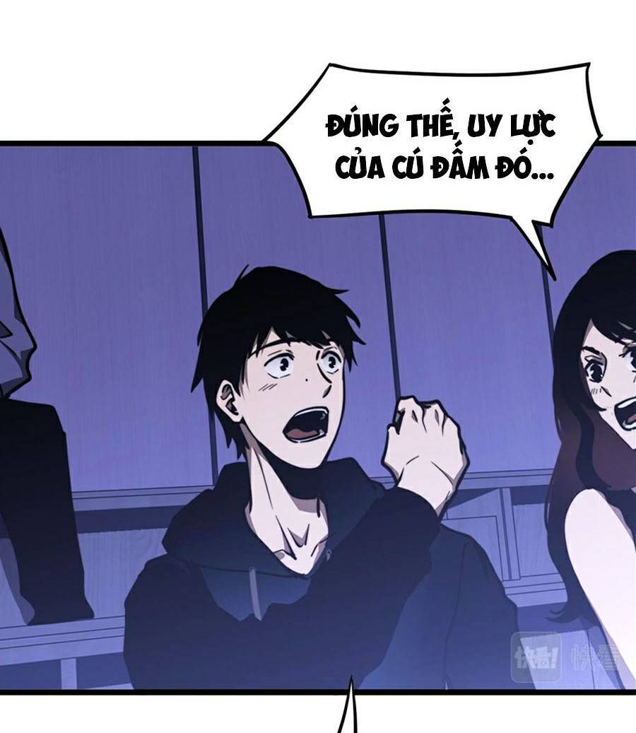 Siêu Phàm Tiến Hóa Chapter 34 - 66