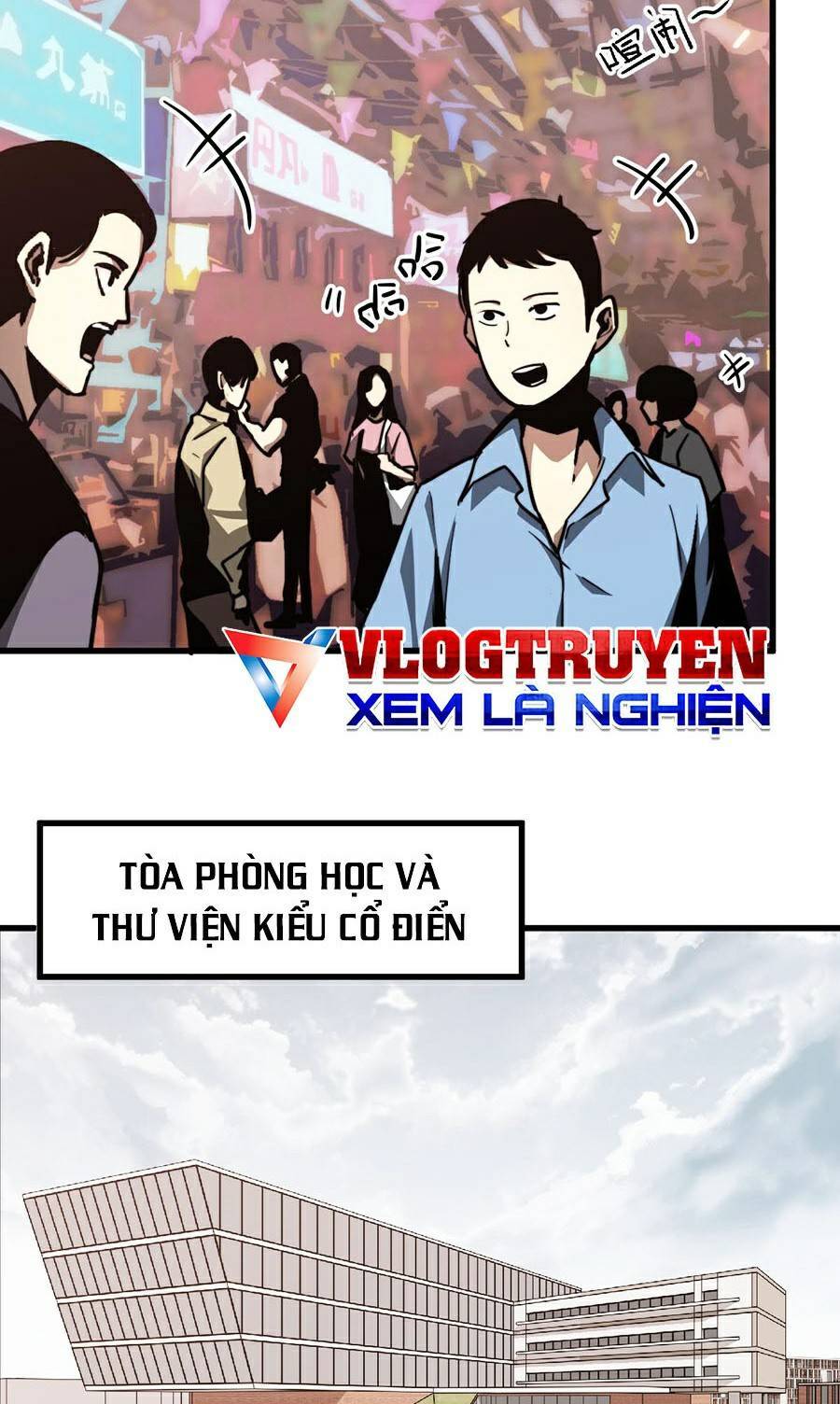 Siêu Phàm Tiến Hóa Chapter 34 - 8