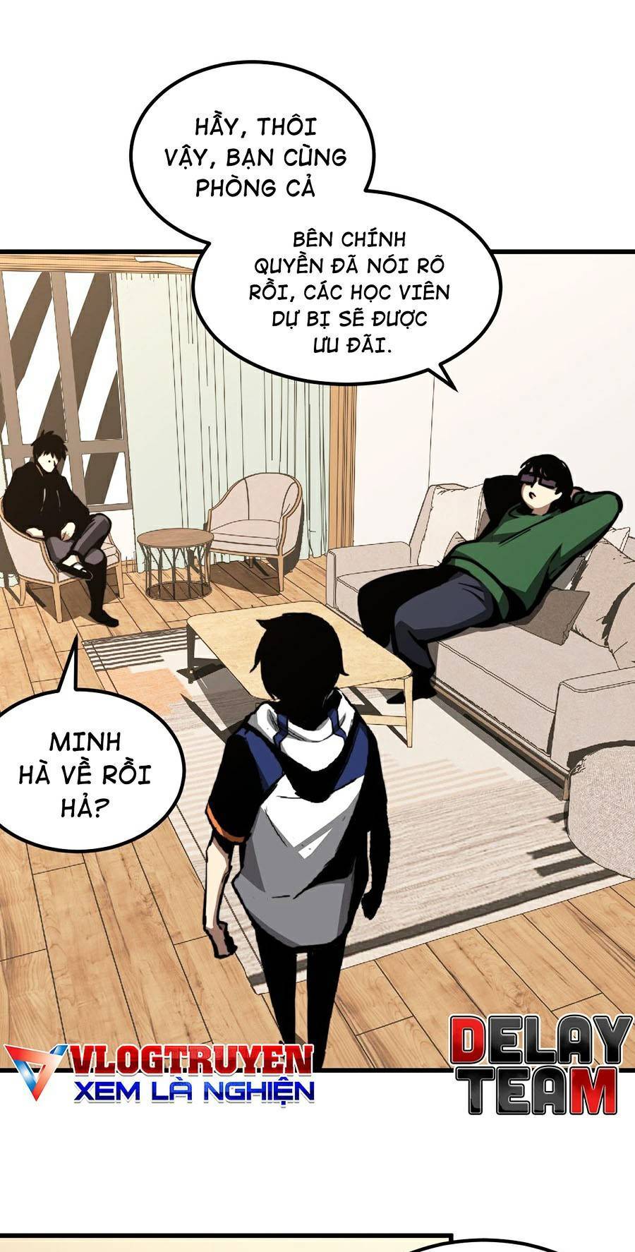 Siêu Phàm Tiến Hóa Chapter 35 - 23