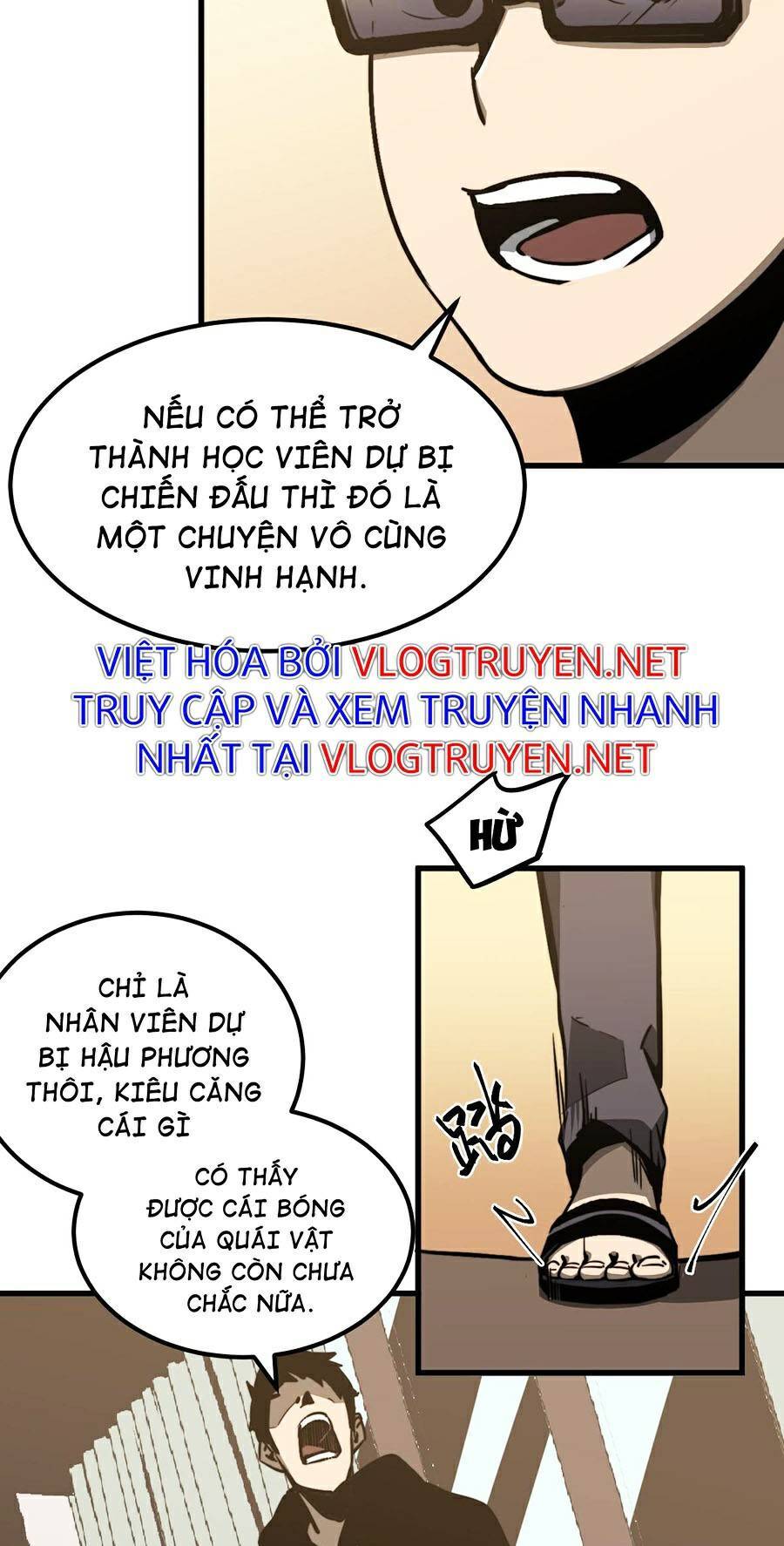 Siêu Phàm Tiến Hóa Chapter 35 - 27