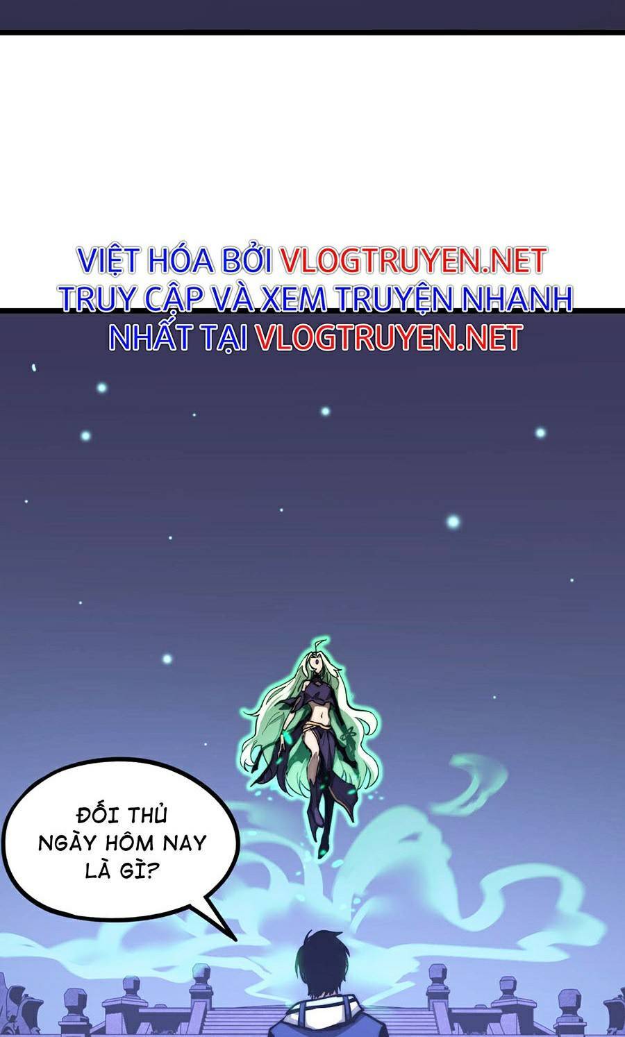 Siêu Phàm Tiến Hóa Chapter 35 - 47