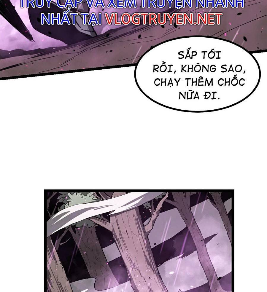 Siêu Phàm Tiến Hóa Chapter 40 - 65