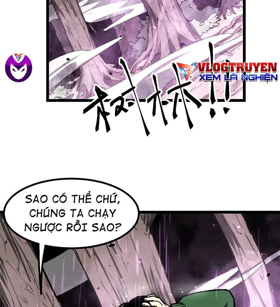 Siêu Phàm Tiến Hóa Chapter 40 - 66