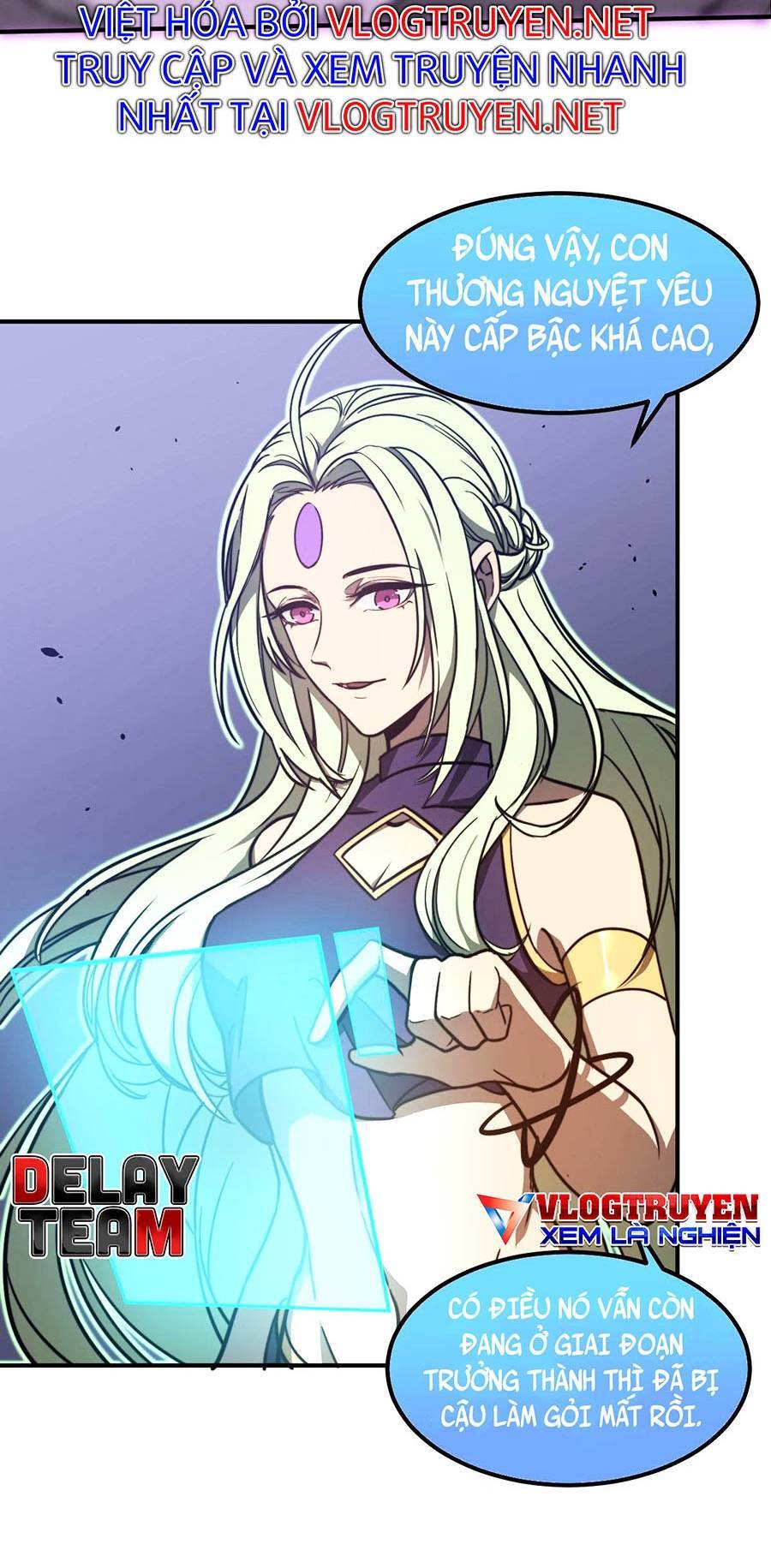 Siêu Phàm Tiến Hóa Chapter 46 - 44
