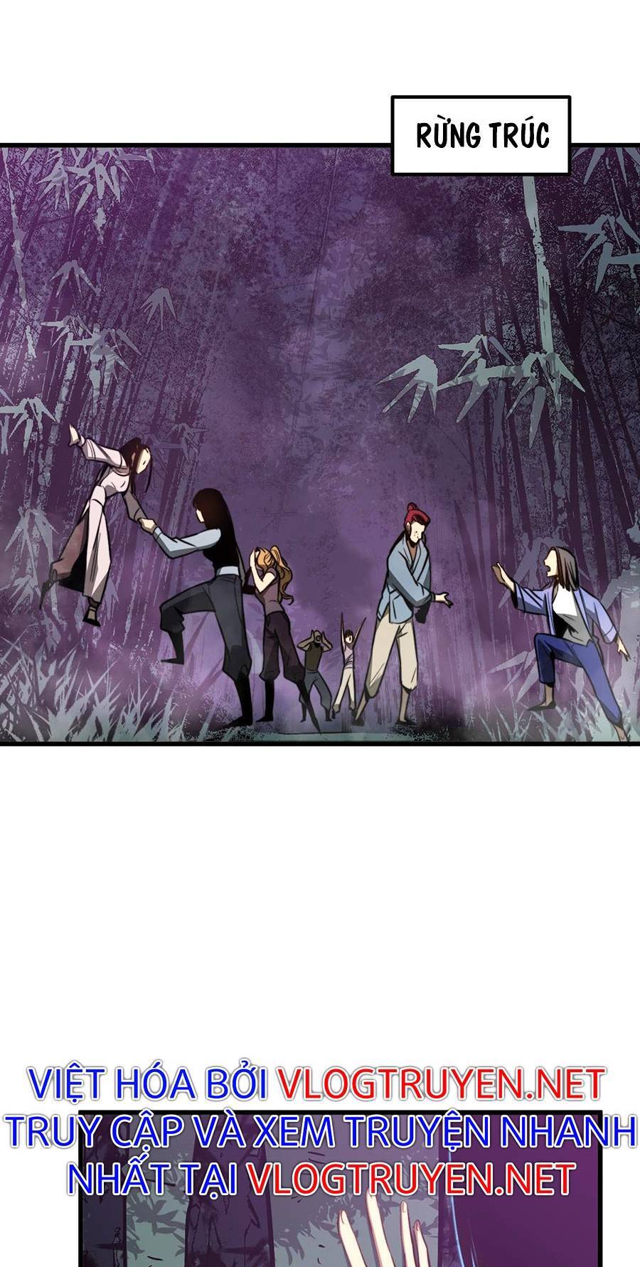 Siêu Phàm Tiến Hóa Chapter 47 - 27