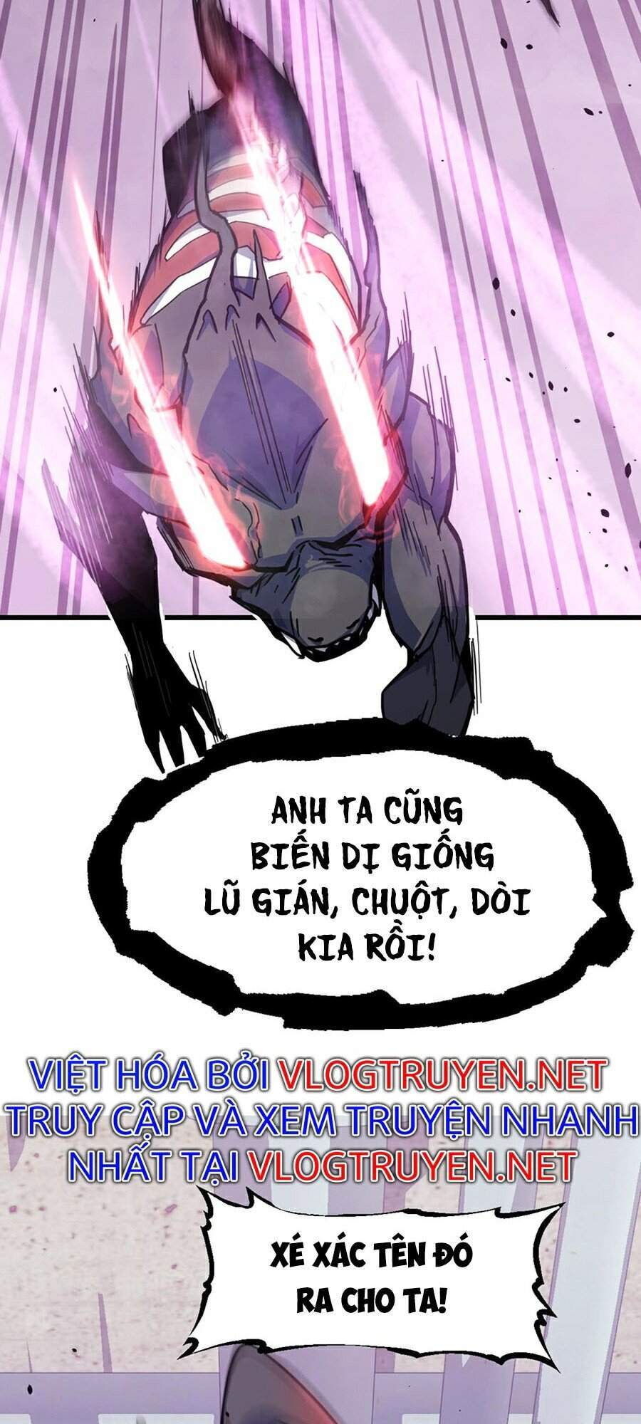 Siêu Phàm Tiến Hóa Chapter 9 - 49