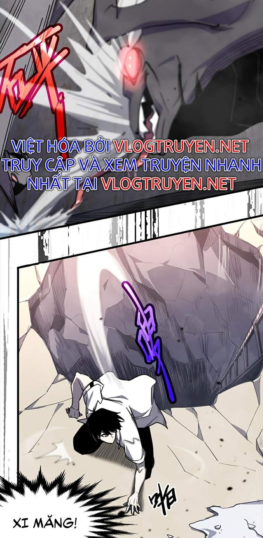 Siêu Phàm Tiến Hóa Chapter 9 - 62