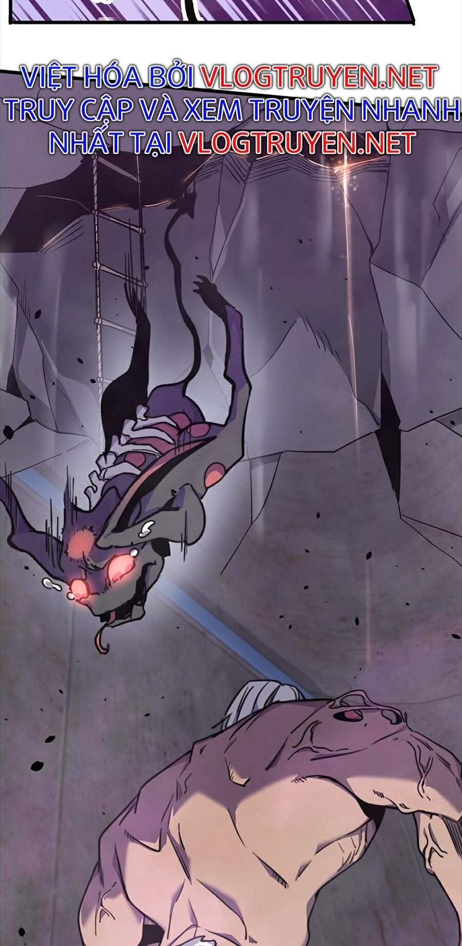Siêu Phàm Tiến Hóa Chapter 9 - 67