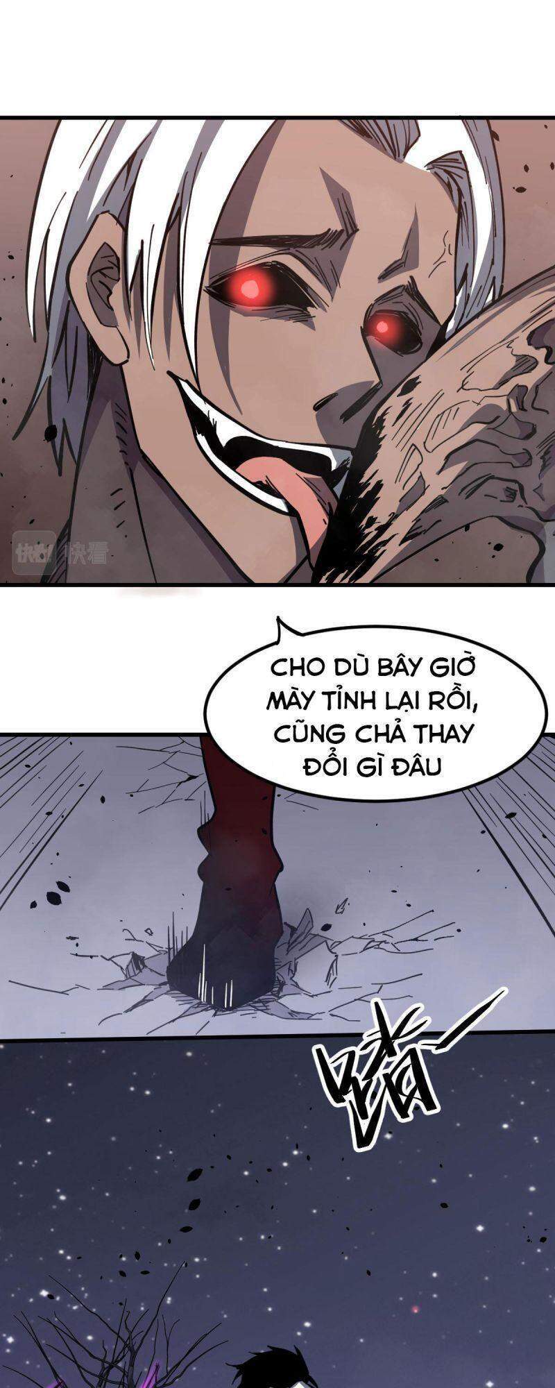 Siêu Phàm Tiến Hóa Chapter 15 - 35