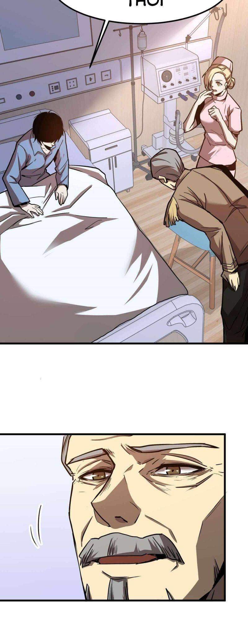Siêu Phàm Tiến Hóa Chapter 19 - 32