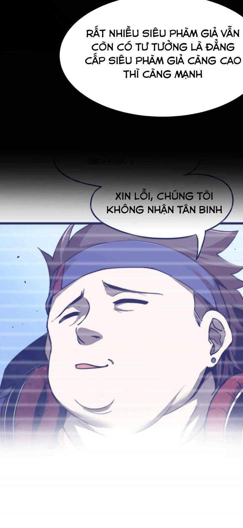 Siêu Phàm Tiến Hóa Chapter 19 - 41