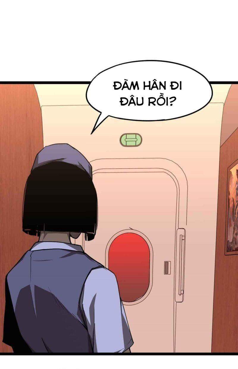Siêu Phàm Tiến Hóa Chapter 24 - 47