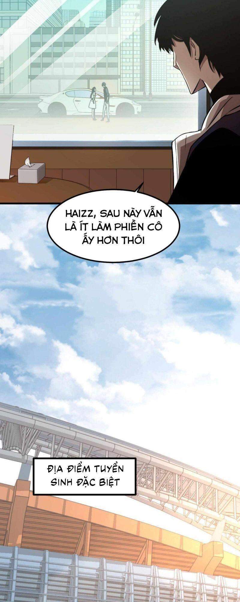 Siêu Phàm Tiến Hóa Chapter 28 - 14