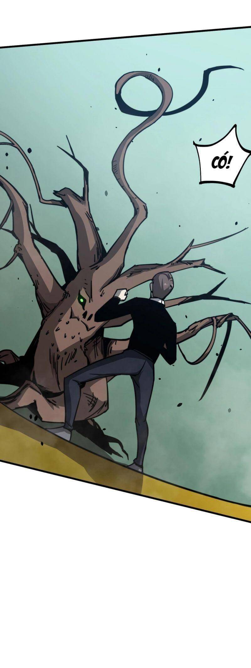 Siêu Phàm Tiến Hóa Chapter 30 - 5